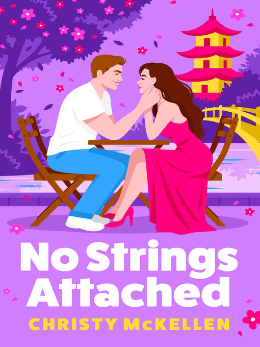Title details for No Strings Attached by Christy McKellen - Wait list